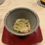 鮨 赫 sushi aka Tokyo - 