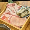 大衆しゃぶしゃぶ勝治 野毛店