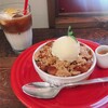 GRANNY SMITH  APPLE PIE & COFFEE 青山店