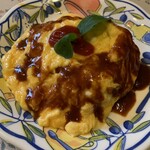 スワン - 料理写真: