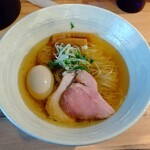 麺屋 彩音 - 