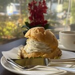 ウエスト青山ガーデン - 