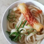手打うどん たむら - 