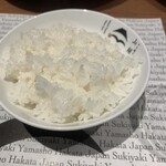 すき焼き 山翔 - 