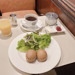 カフェーパウリスタ - 