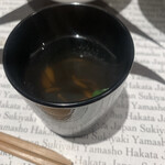 すき焼き 山翔 - 