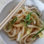 手打うどん たむら - 