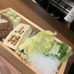 すき焼き 山翔 - 