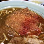 みすゞ庵 - 一味投入でさらに温まります♪