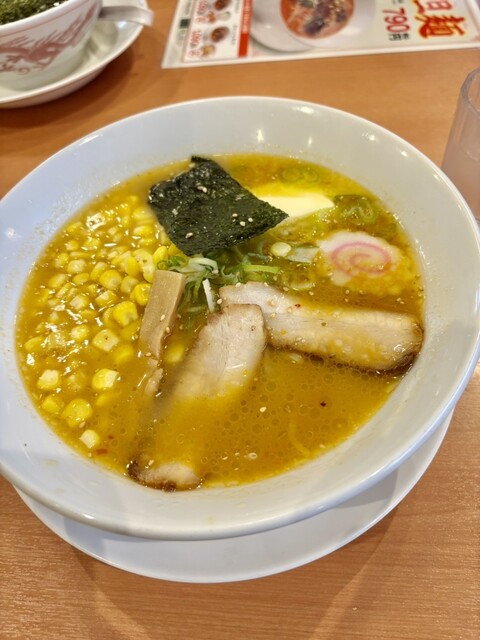 幸楽苑 白河店（新白河）- コスパ抜群のラーメン店 | 福島西郷