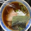麺屋LUSH