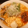 札幌味噌ラーメン専門店 けやき 新千歳空港店