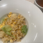 中国料理 獅子房 - 