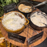 SALVATORE CUOMO ＆ BAR - 