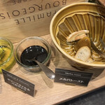 SALVATORE CUOMO ＆ BAR - 