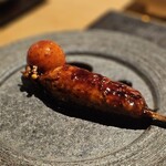 焼鶏ばんちょう - 