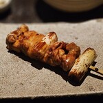 焼鶏ばんちょう - 