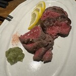 炭火焼きリリー - 