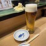 仙令鮨 JR仙台駅 3階店 - 