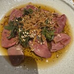 炭火焼きリリー 新宿店 - 