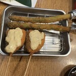 串もん　西屋 - 