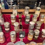 SALVATORE CUOMO ＆ BAR - 