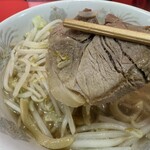 ラーメン二郎 - 