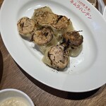 九州中華 鶏 麺 キムラハンテン by NOGI NISHIAZABU TOKYO - 