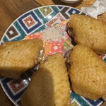 炭火焼きリリー - 