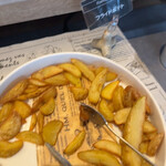 SALVATORE CUOMO ＆ BAR - 