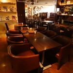 kawara CAFE＆DINING - メイン写真: