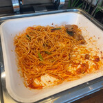 SALVATORE CUOMO ＆ BAR - 