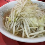 ラーメン二郎 - 