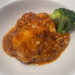 中国料理 獅子房 - 