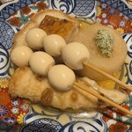 炭火焼きリリー 新宿店 - 