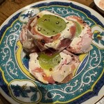 炭火焼きリリー - 