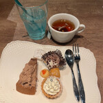 SALVATORE CUOMO ＆ BAR - 