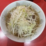 ラーメン二郎 - 