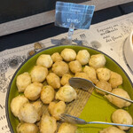 SALVATORE CUOMO ＆ BAR - 