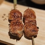 焼鶏ばんちょう - 