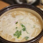 焼鶏ばんちょう - 