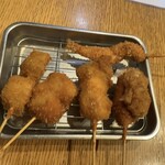 串もん　西屋 - 