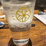 炭火焼きリリー 新宿店 - 