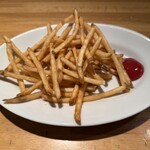 フレイズ フェイマス ピッツェリア - 