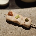 焼鶏ばんちょう - 