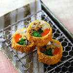 名代とんかつ かつくら - 