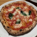 フレイズ フェイマス ピッツェリア - 