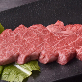 コース5,500円～◆上質な和牛を堪能できる多彩なメニュー