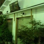 閉店後の写真ｗ