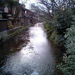 フィンランディア バー - 高瀬川（2008/1月）